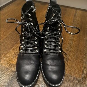 Zara boots